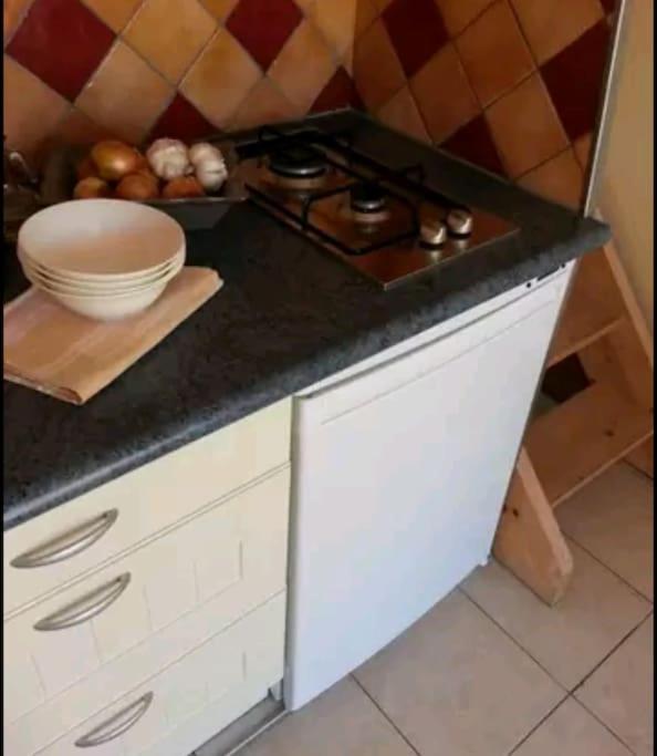 Incredible apartment near the sea and calanque - Apartamento de 1 dormitorio - 10