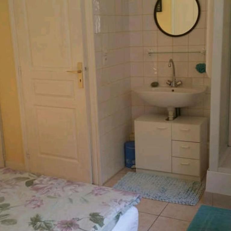 Incredible apartment near the sea and calanque - Apartamento de 1 dormitorio - 11