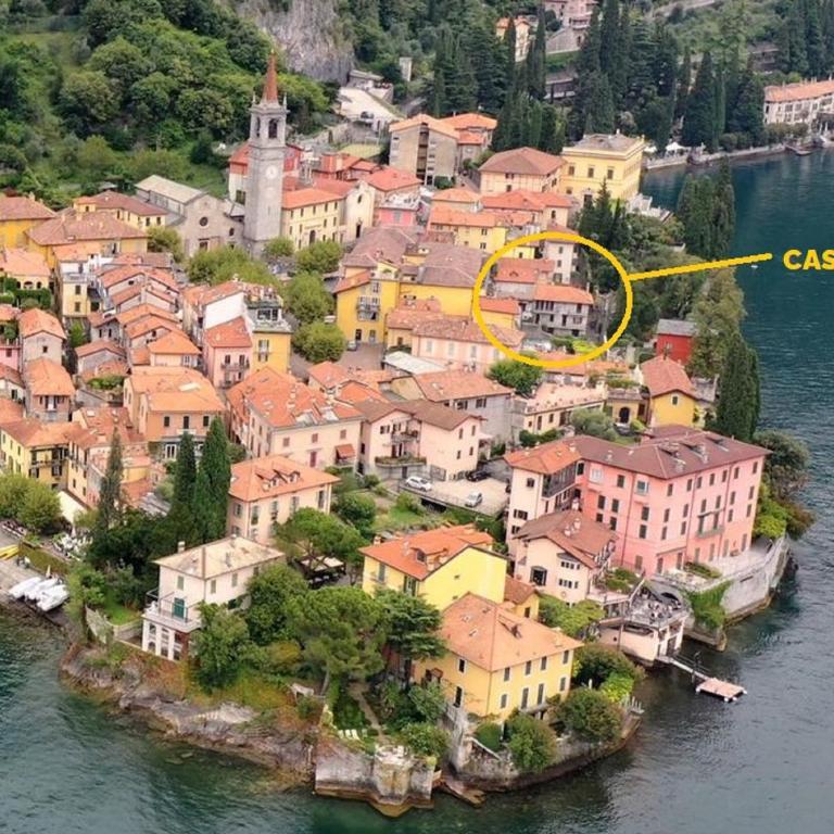 Casa Magnolia Varenna - Appartamento con Vista Lago - 27