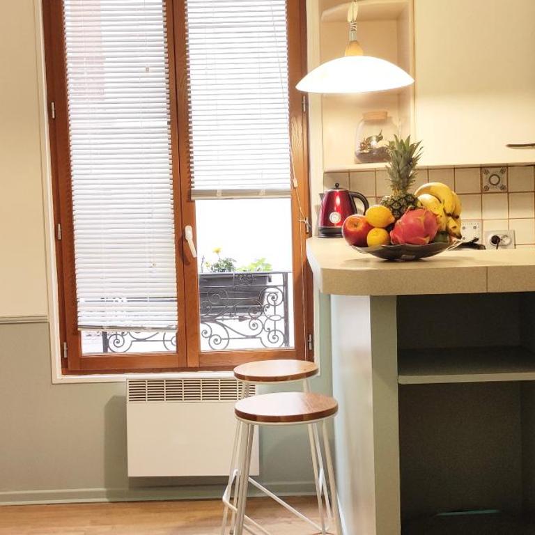 Eden Moon - Appartement 1 Chambre - 23