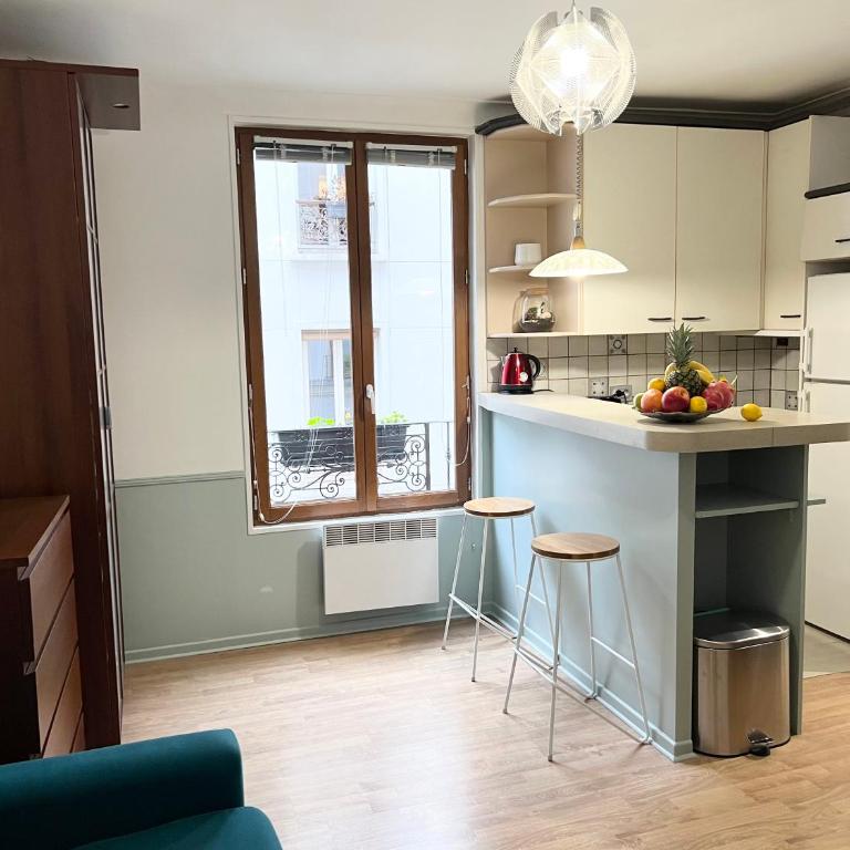 Eden Moon - Appartement 1 Chambre - 1