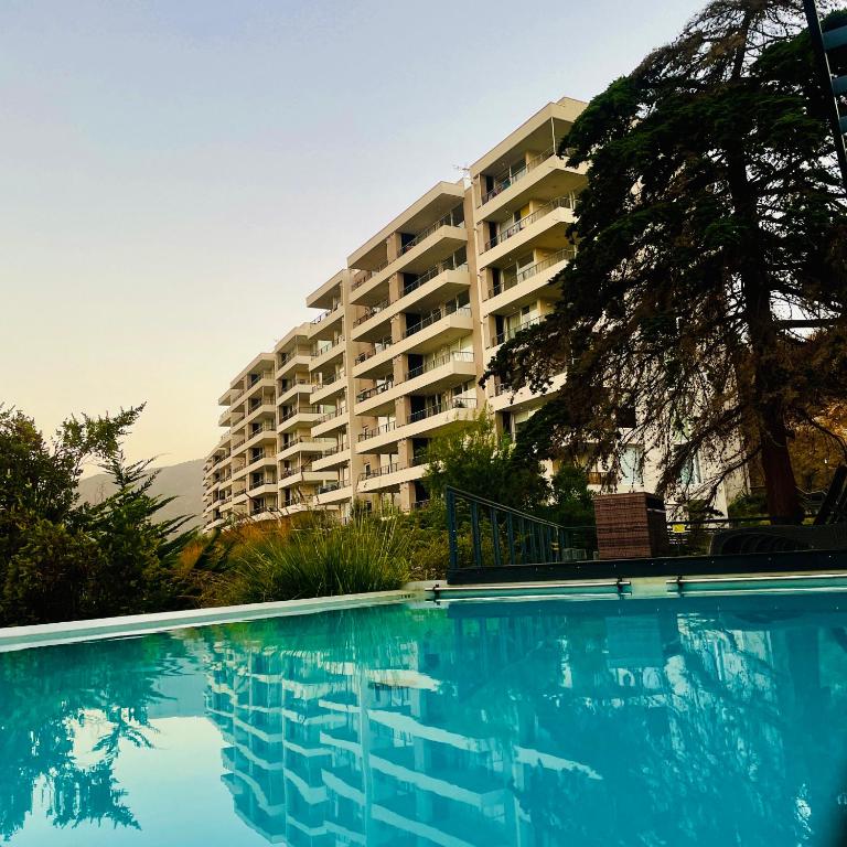 Hermoso y acogedor a pasos de la playa y servicios - Apartamento de 2 dormitorios - 17