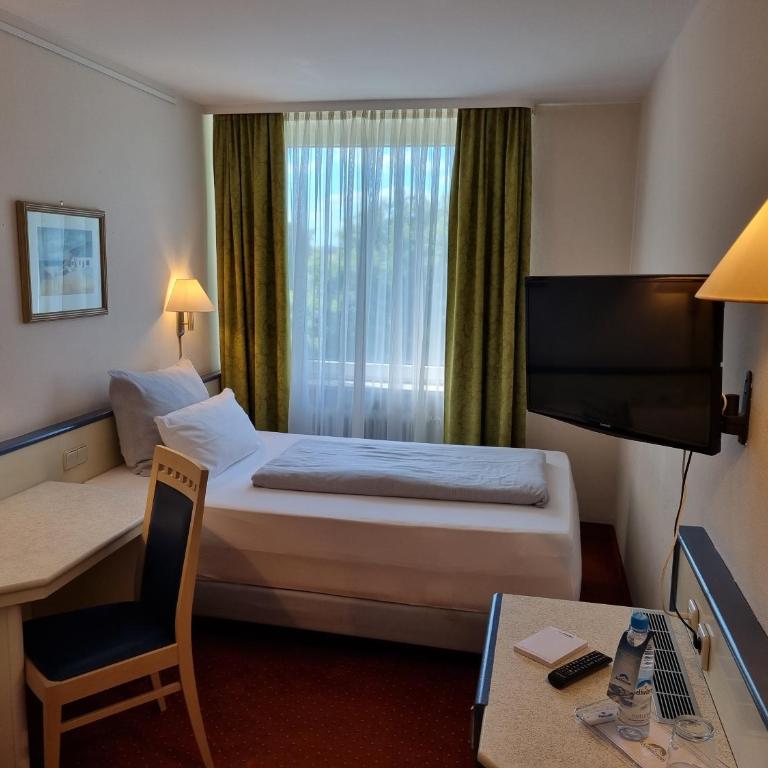 myMINGA13 - Hotel & serviced Apartments - Einzelzimmer - 3