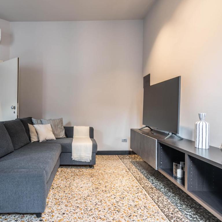 HNN Luxury Apartments - Appartamento Deluxe - 5