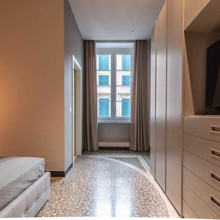 HNN Luxury Apartments - Appartamento Deluxe - 7