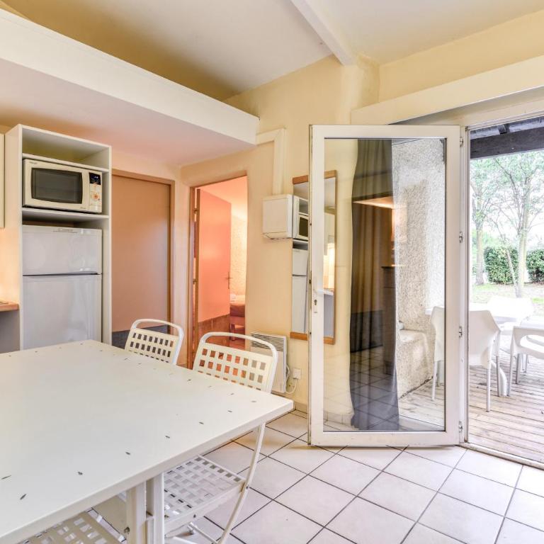 SOWELL RESIDENCES Les Lauriers Roses - Appartement 2 Chambres - 11