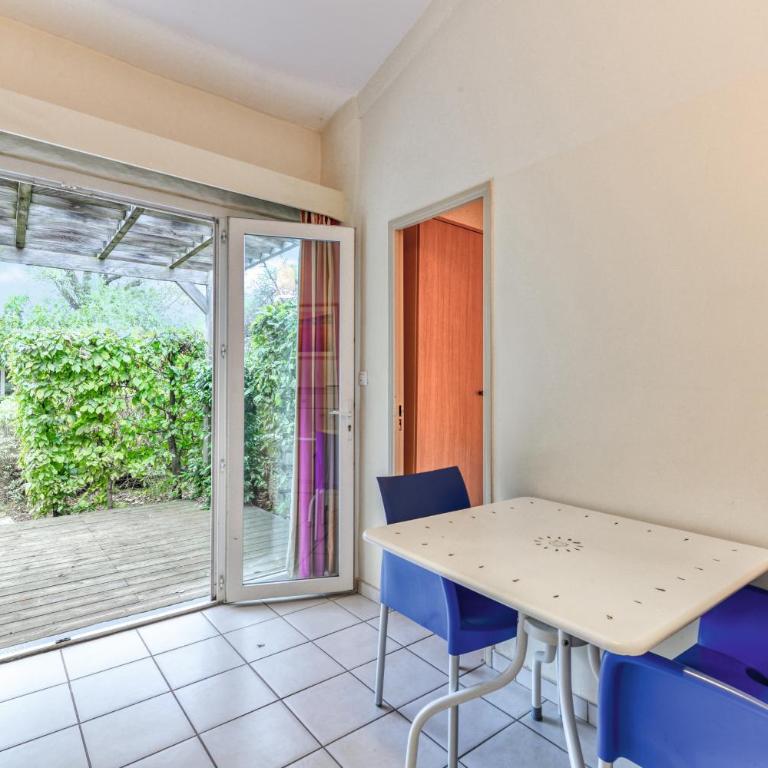 SOWELL RESIDENCES Les Lauriers Roses - Appartement 1 Chambre - 6