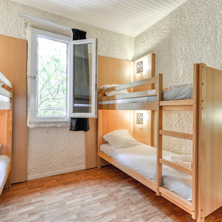 SOWELL RESIDENCES Les Lauriers Roses - Appartement 2 Chambres - 8