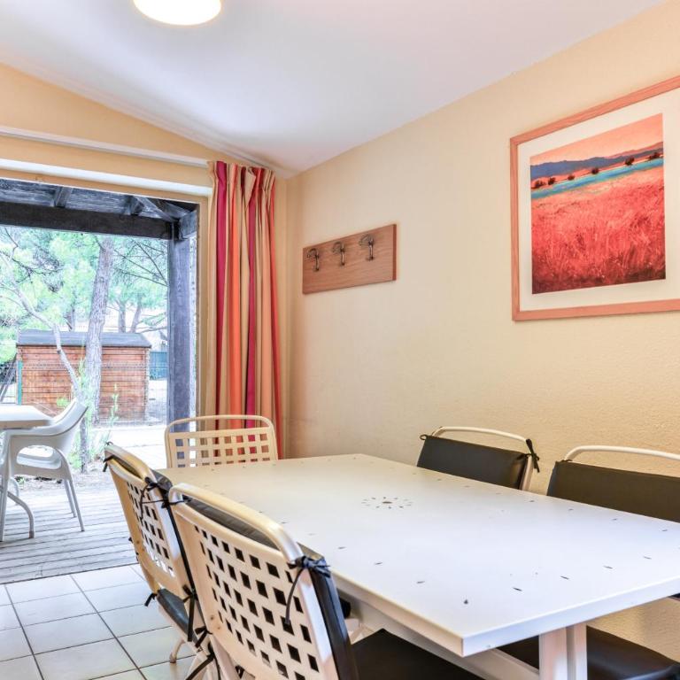 SOWELL RESIDENCES Les Lauriers Roses - Appartement 2 Chambres - 11