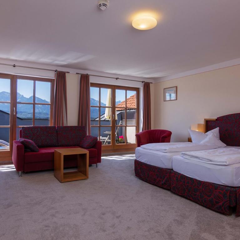 Hotel Geiger - Studio - 11