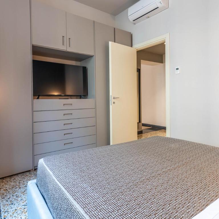 HNN Luxury Apartments - Appartamento Deluxe - 5