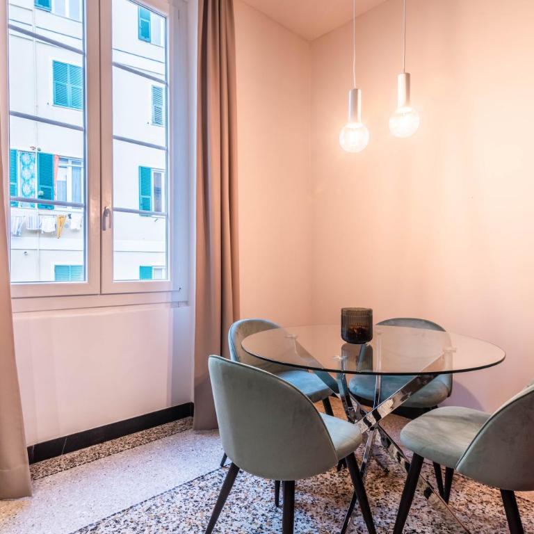 HNN Luxury Apartments - Appartamento Deluxe - 14
