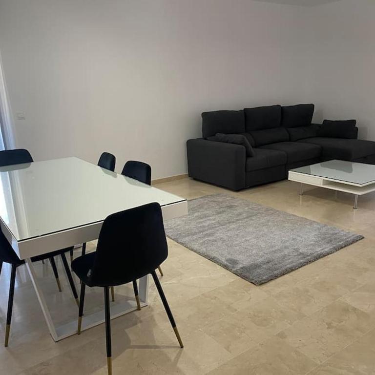 Balcones - Central Estepona 3 bed apt with pool and parking - Apartamento de 3 dormitorios - 13