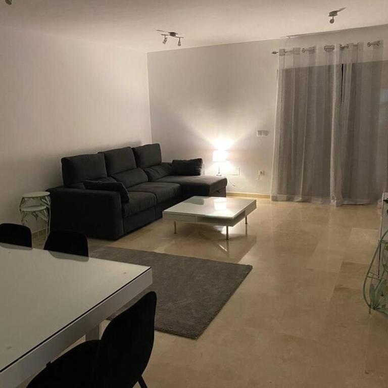 Balcones - Central Estepona 3 bed apt with pool and parking - Apartamento de 3 dormitorios - 17
