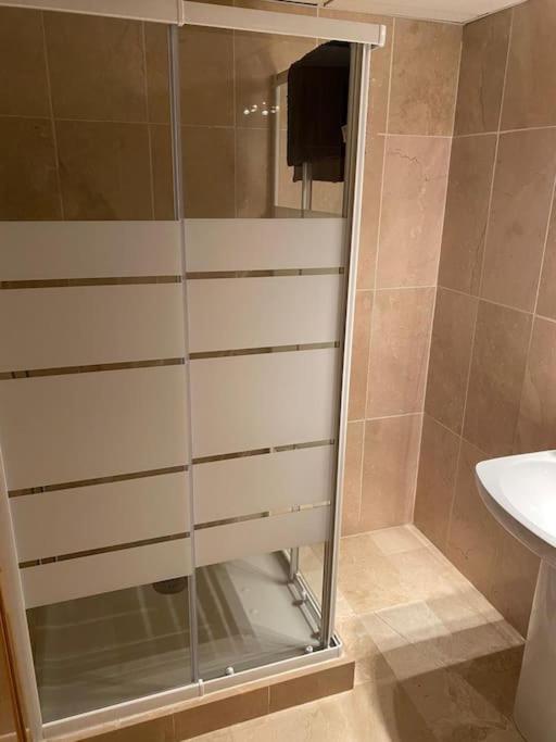 Balcones - Central Estepona 3 bed apt with pool and parking - Apartamento de 3 dormitorios - 23