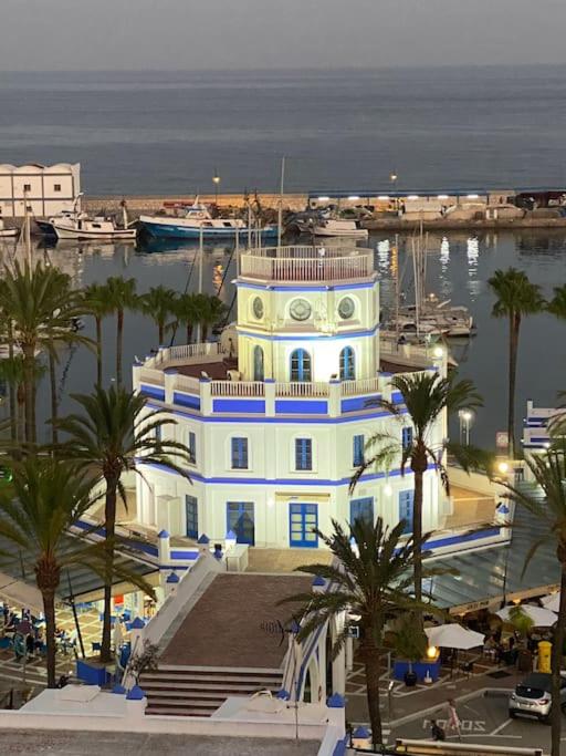 Balcones - Central Estepona 3 bed apt with pool and parking - Apartamento de 3 dormitorios - 24