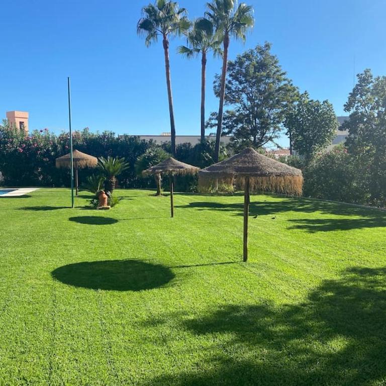 Balcones - Central Estepona 3 bed apt with pool and parking - Apartamento de 3 dormitorios - 30
