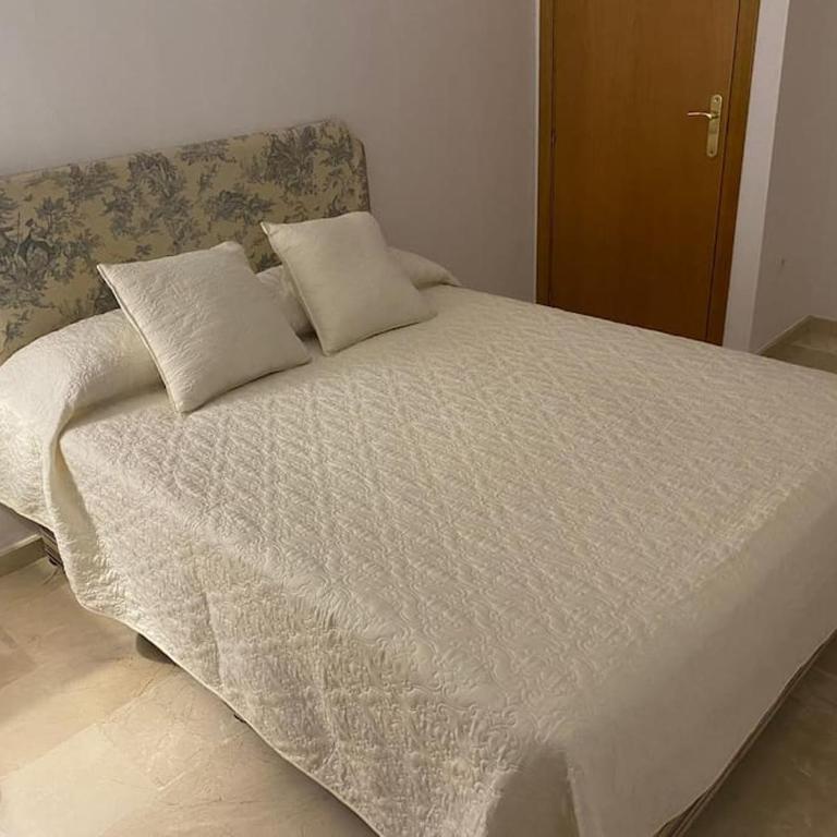 Balcones - Central Estepona 3 bed apt with pool and parking - Apartamento de 3 dormitorios - 31