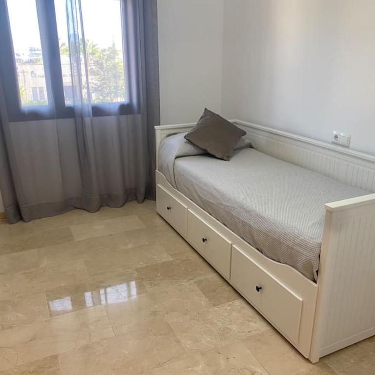Balcones - Central Estepona 3 bed apt with pool and parking - Apartamento de 3 dormitorios - 33