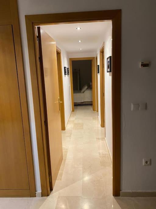Balcones - Central Estepona 3 bed apt with pool and parking - Apartamento de 3 dormitorios - 35