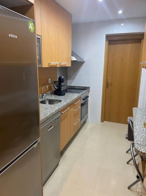 Balcones - Central Estepona 3 bed apt with pool and parking - Apartamento de 3 dormitorios - 40