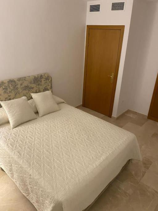 Balcones - Central Estepona 3 bed apt with pool and parking - Apartamento de 3 dormitorios - 47