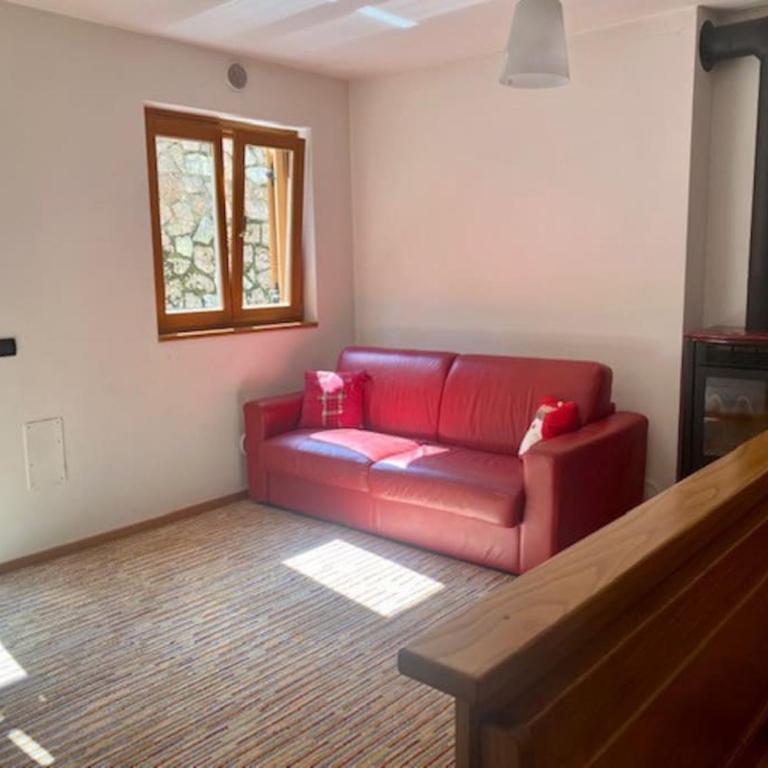 Cavedago / Andalo con giardino - Apartment mit 2 Schlafzimmern - 6