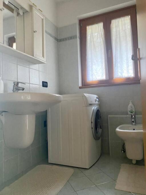 Cavedago / Andalo con giardino - Apartment mit 2 Schlafzimmern - 7