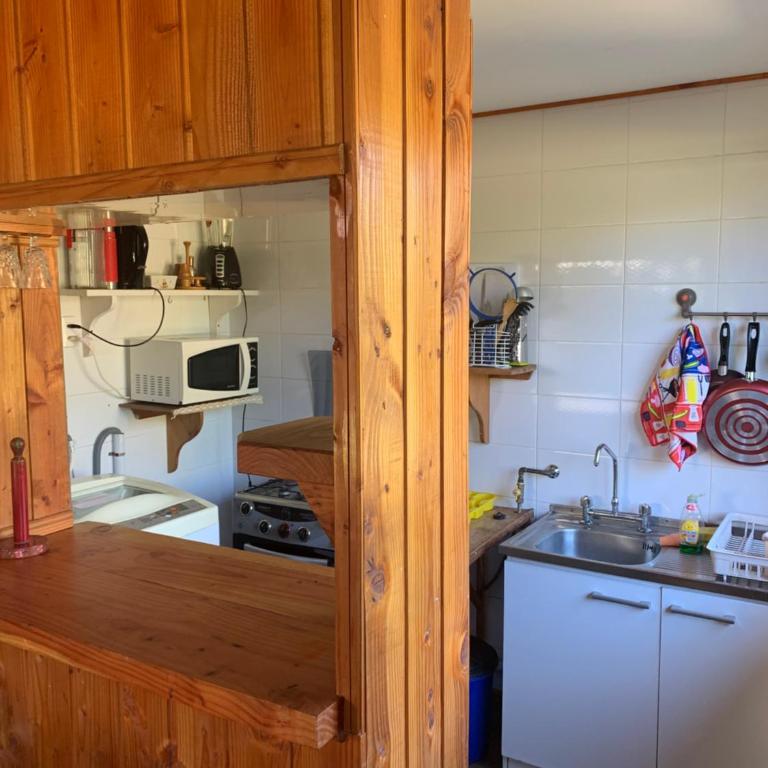 Cabaña Pucón - Three-Bedroom House - 9