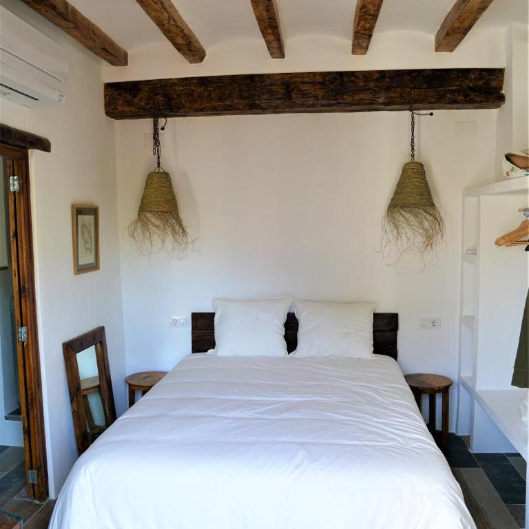 Romantico Apartamento en el Puerto de Denia - Apartamento Estudio - 14