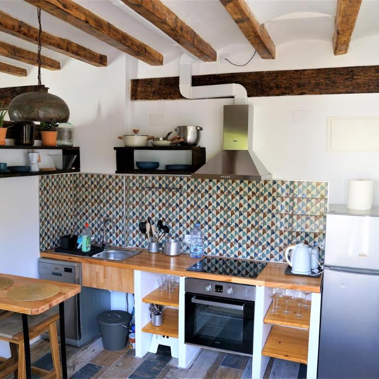 Romantico Apartamento en el Puerto de Denia - Apartamento Estudio - 8