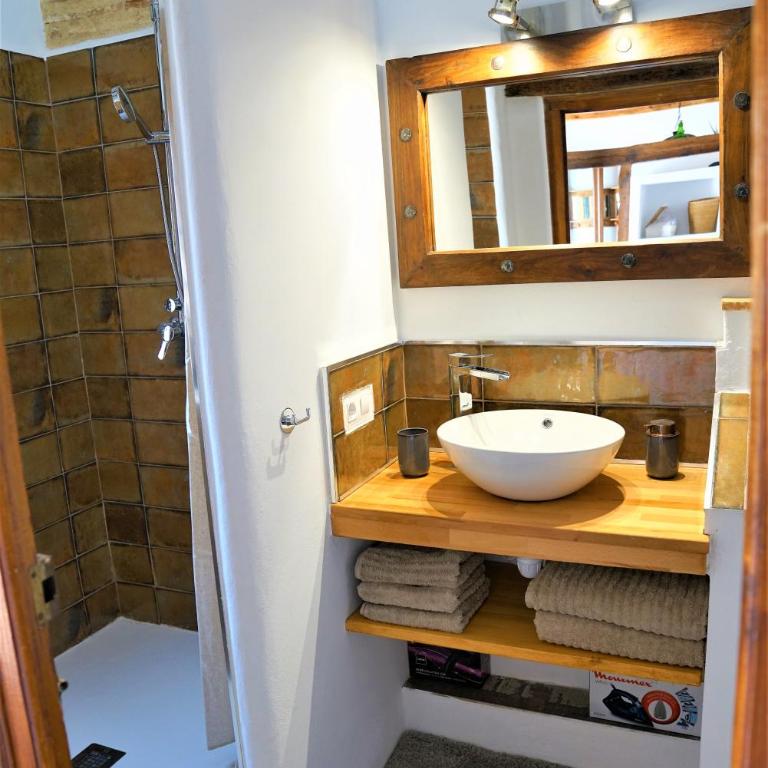 Romantico Apartamento en el Puerto de Denia - Apartamento Estudio - 19