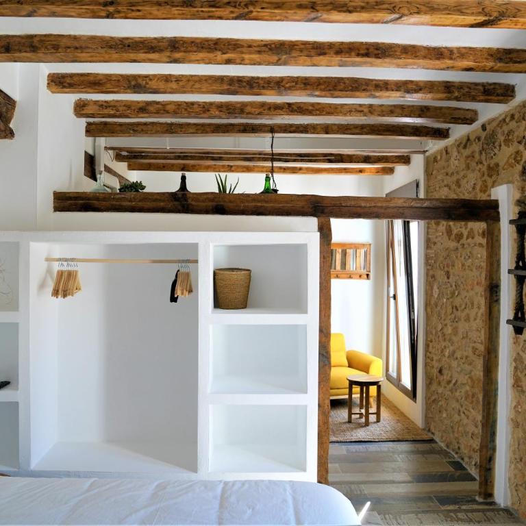 Romantico Apartamento en el Puerto de Denia - Apartamento Estudio - 17