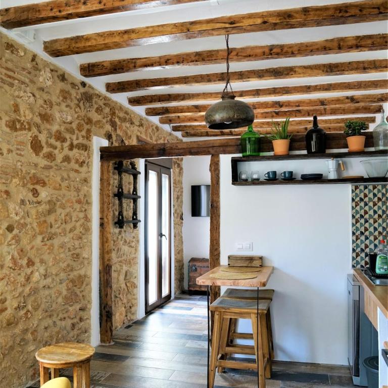 Romantico Apartamento en el Puerto de Denia - Apartamento Estudio - 7