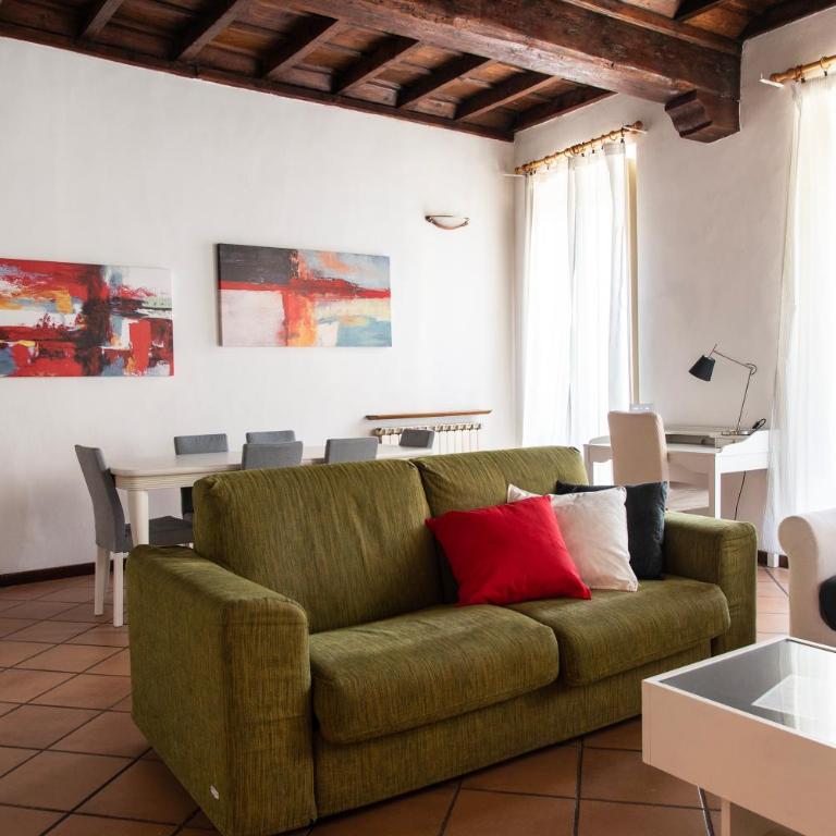 YouHosty - Mercato Big 16 - Appartamento con 1 Camera da Letto - 12