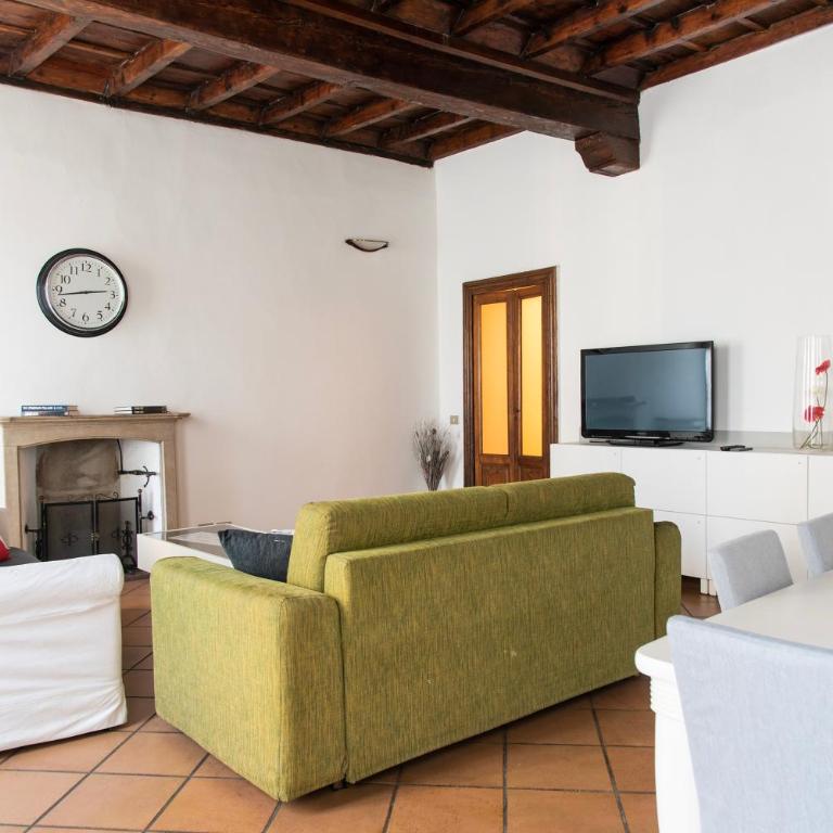 YouHosty - Mercato Big 16 - Appartamento con 1 Camera da Letto - 17