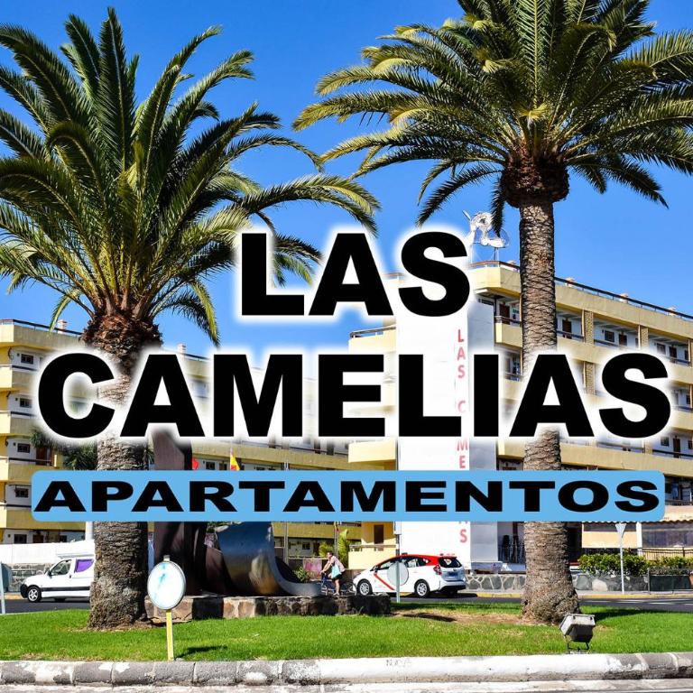 Las Camelias Apartments - Apartamento con balcón - 1