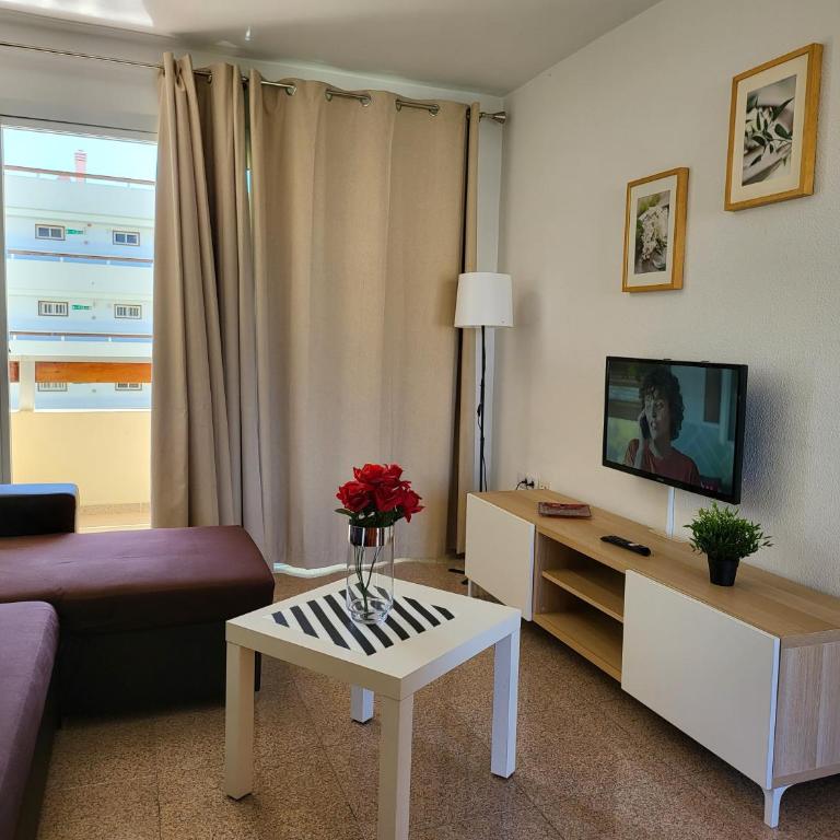 Las Camelias Apartments - Apartamento con balcón - 6