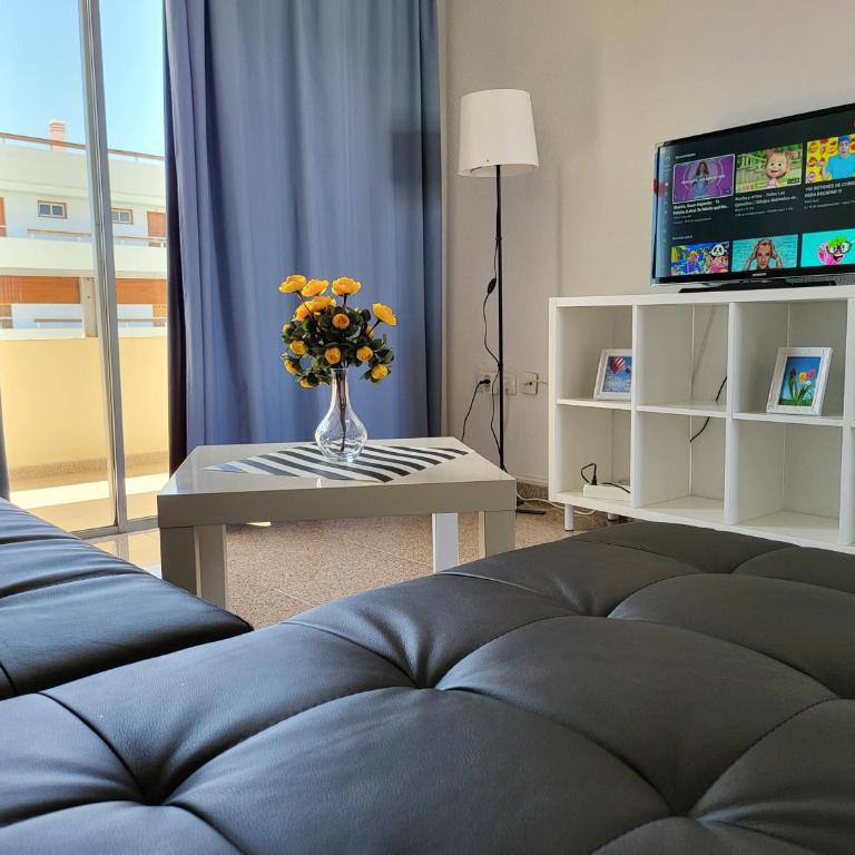 Las Camelias Apartments - Apartamento con balcón - 8