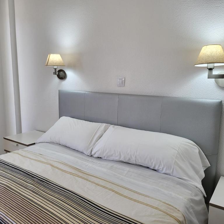 Las Camelias Apartments - Apartamento con balcón - 17