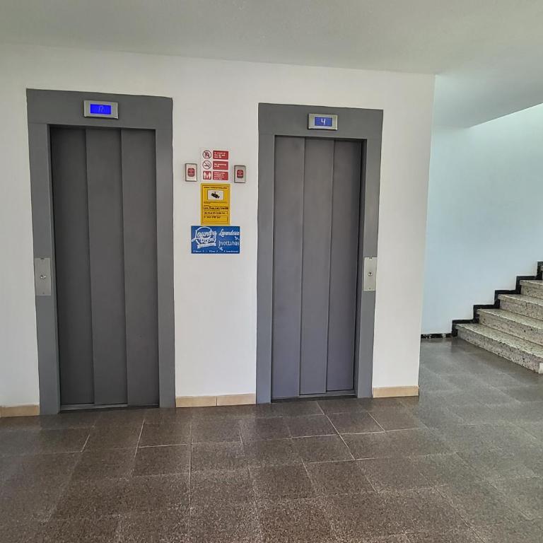 Las Camelias Apartments - Apartamento con balcón - 18