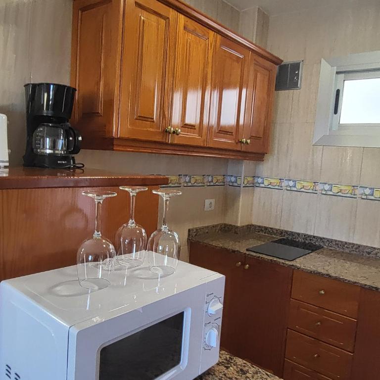 Las Camelias Apartments - Apartamento con balcón - 19