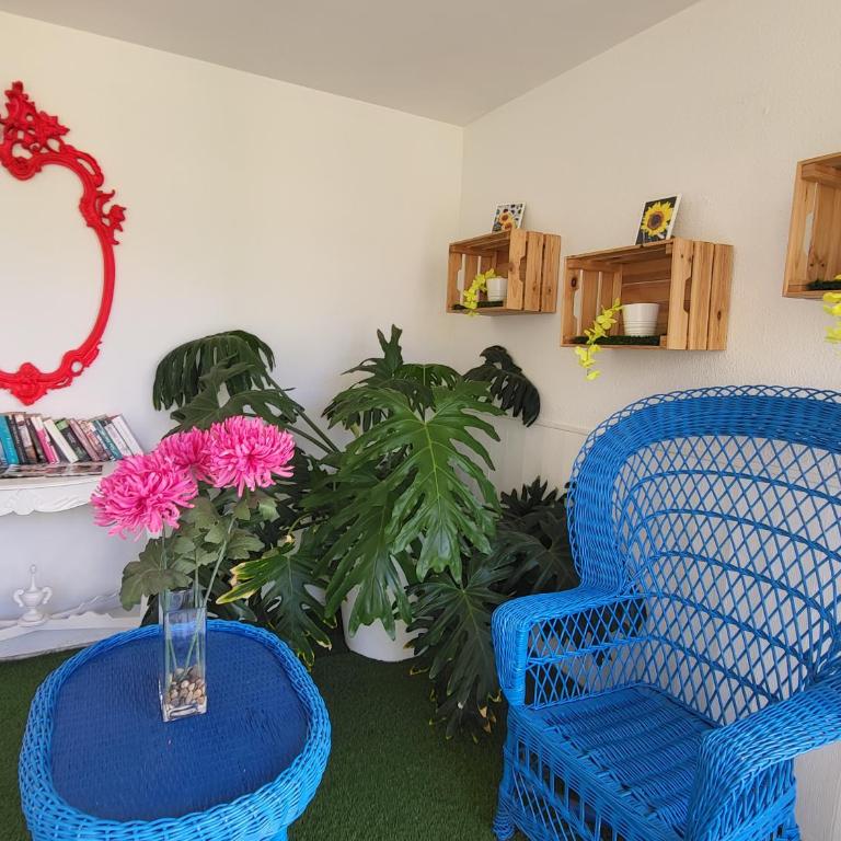 Las Camelias Apartments - Apartamento con balcón - 21