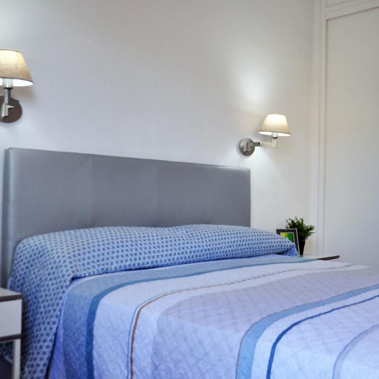 Las Camelias Apartments - Apartamento con balcón - 24