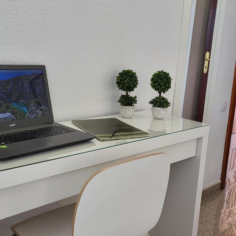 Las Camelias Apartments - Apartamento con balcón - 29