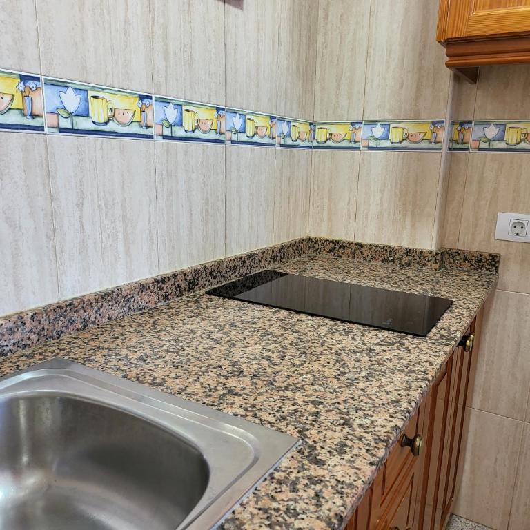 Las Camelias Apartments - Apartamento con balcón - 32