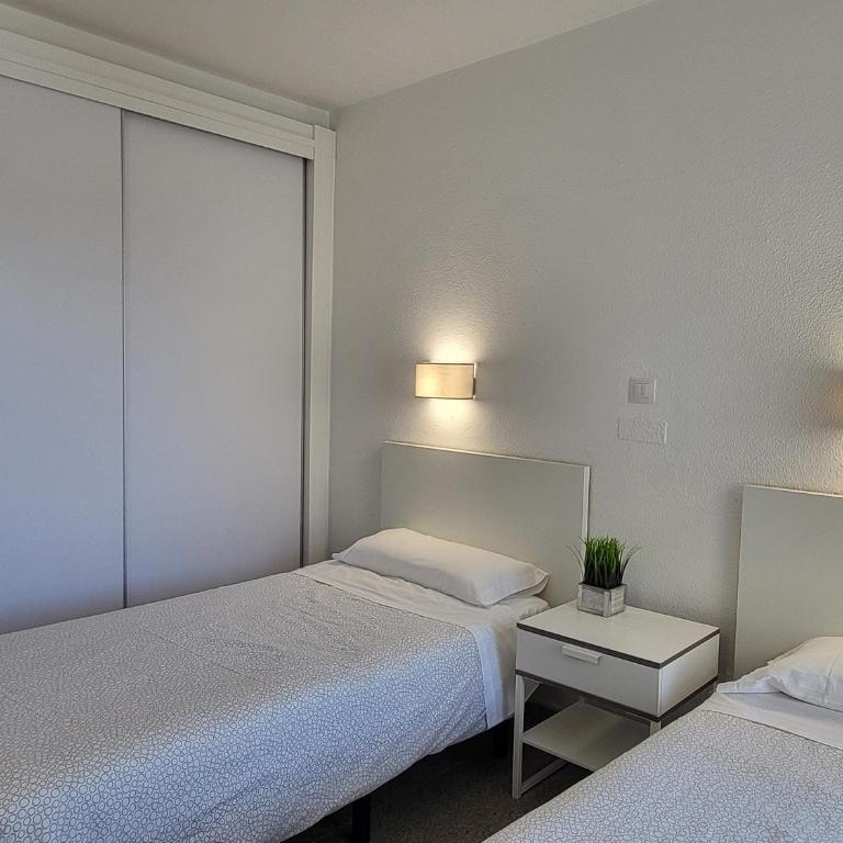 Las Camelias Apartments - Apartamento con balcón - 34