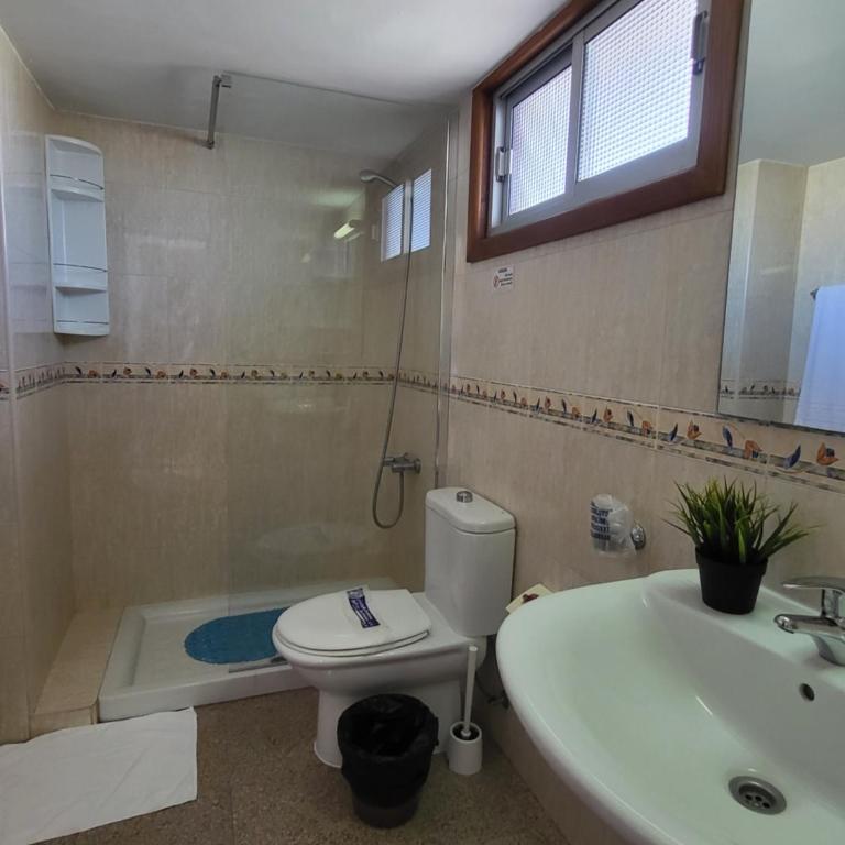 Las Camelias Apartments - Apartamento con balcón - 37