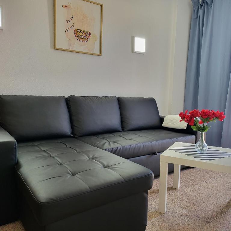 Las Camelias Apartments - Apartamento con balcón - 38