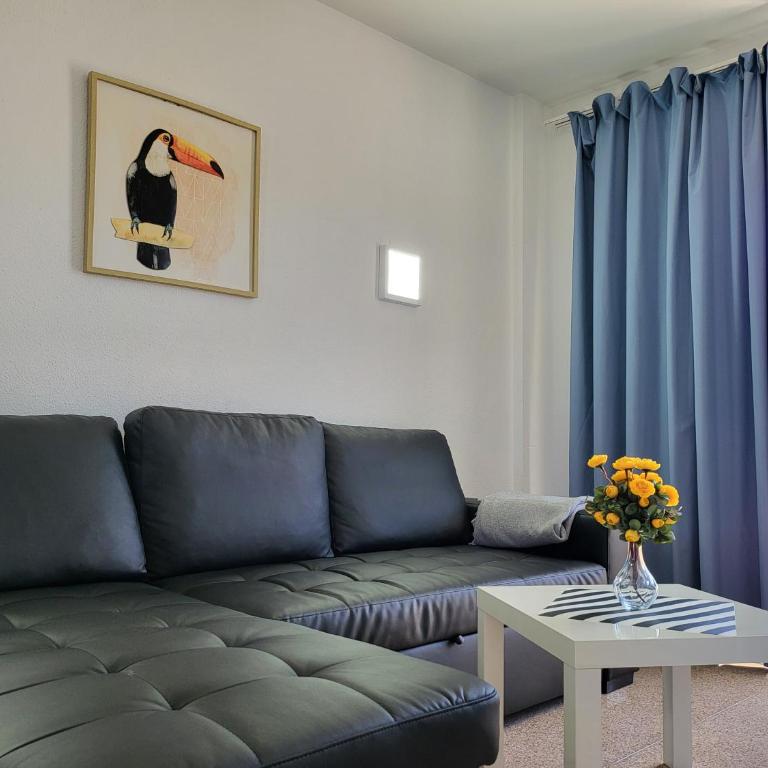 Las Camelias Apartments - Apartamento con balcón - 39